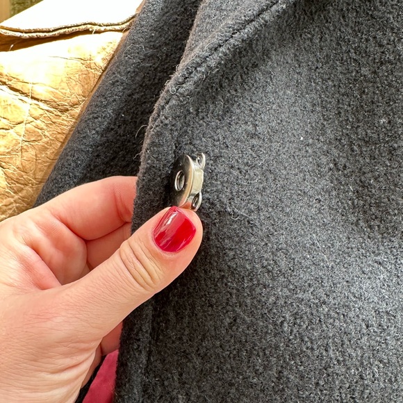 Like New Marcella NYC Elizabeth Coat - Picture 4 of 5